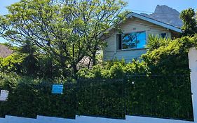 Swiss Cottage Guest House