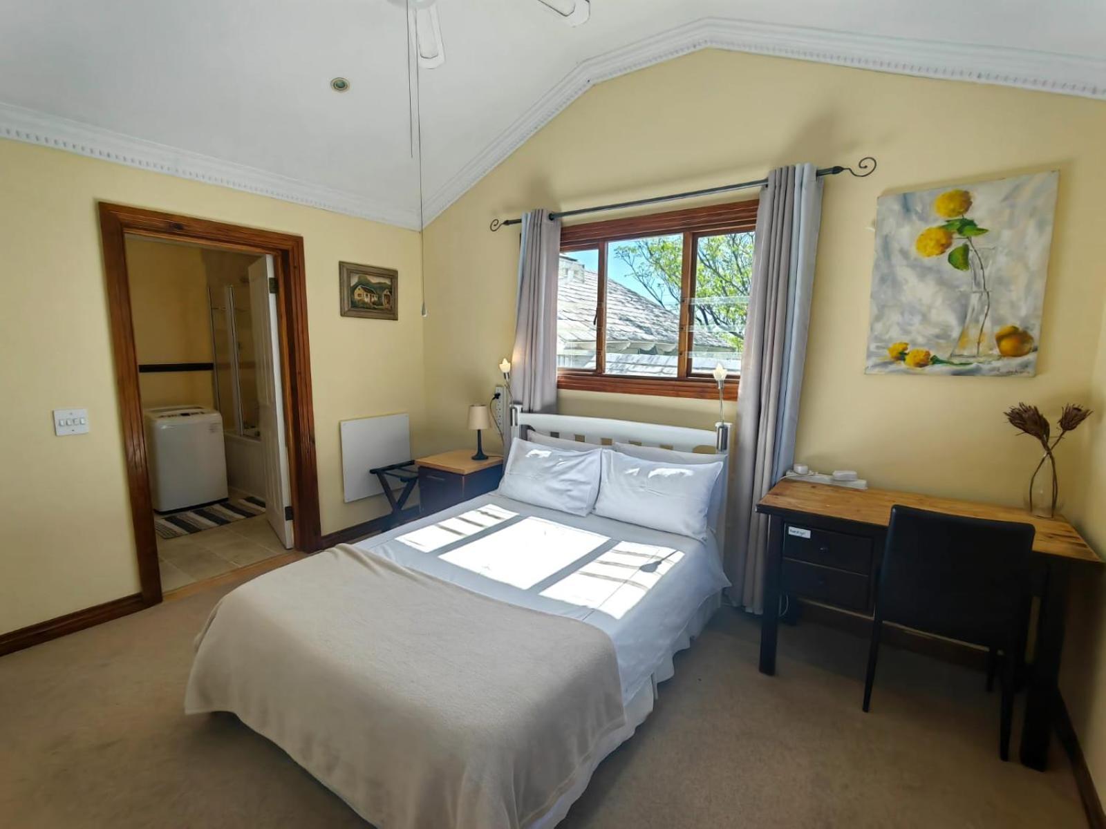 Swiss Cottage Guest House Kapstadt Exterior foto