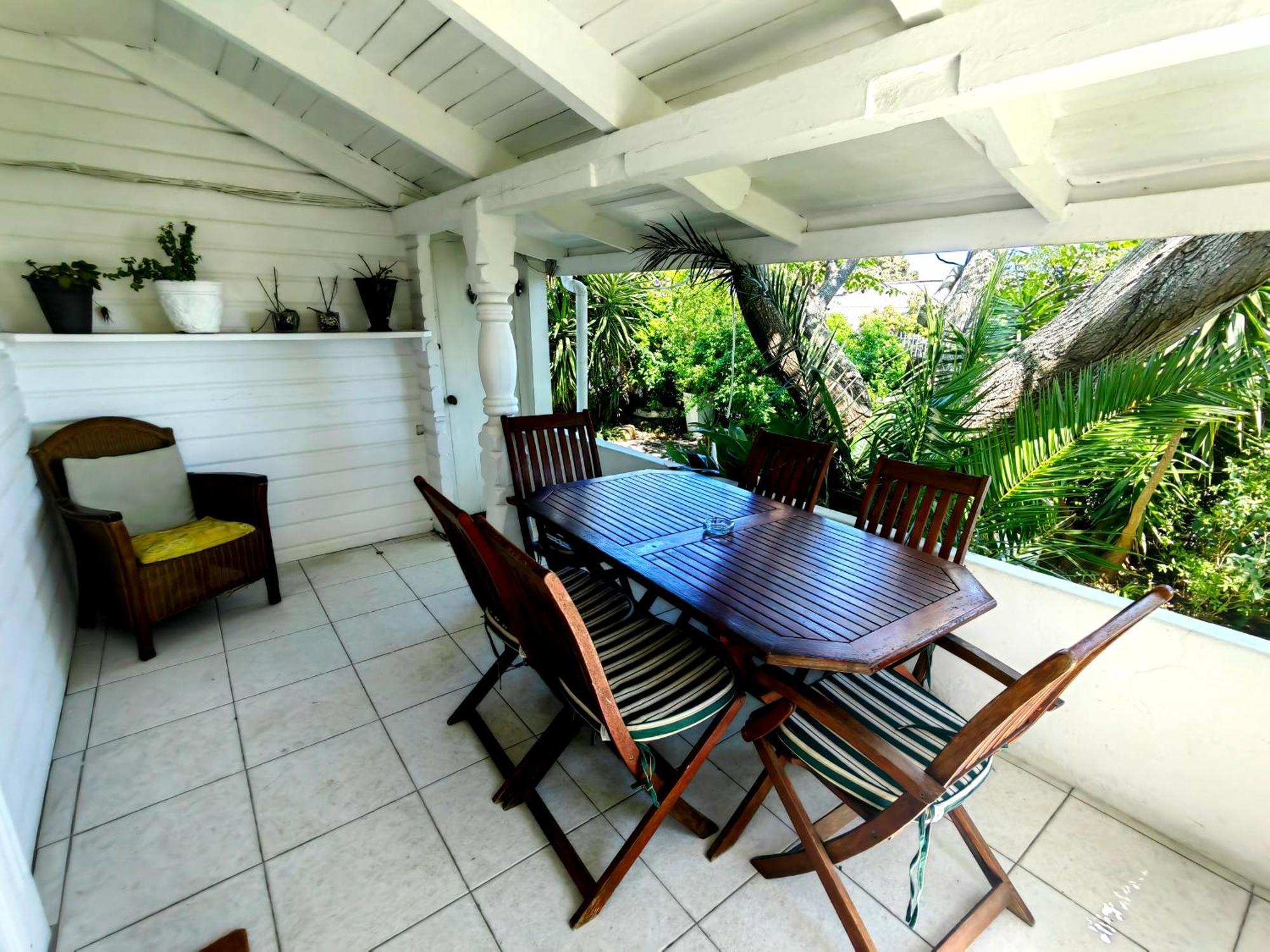 Swiss Cottage Guest House Kapstadt Exterior foto
