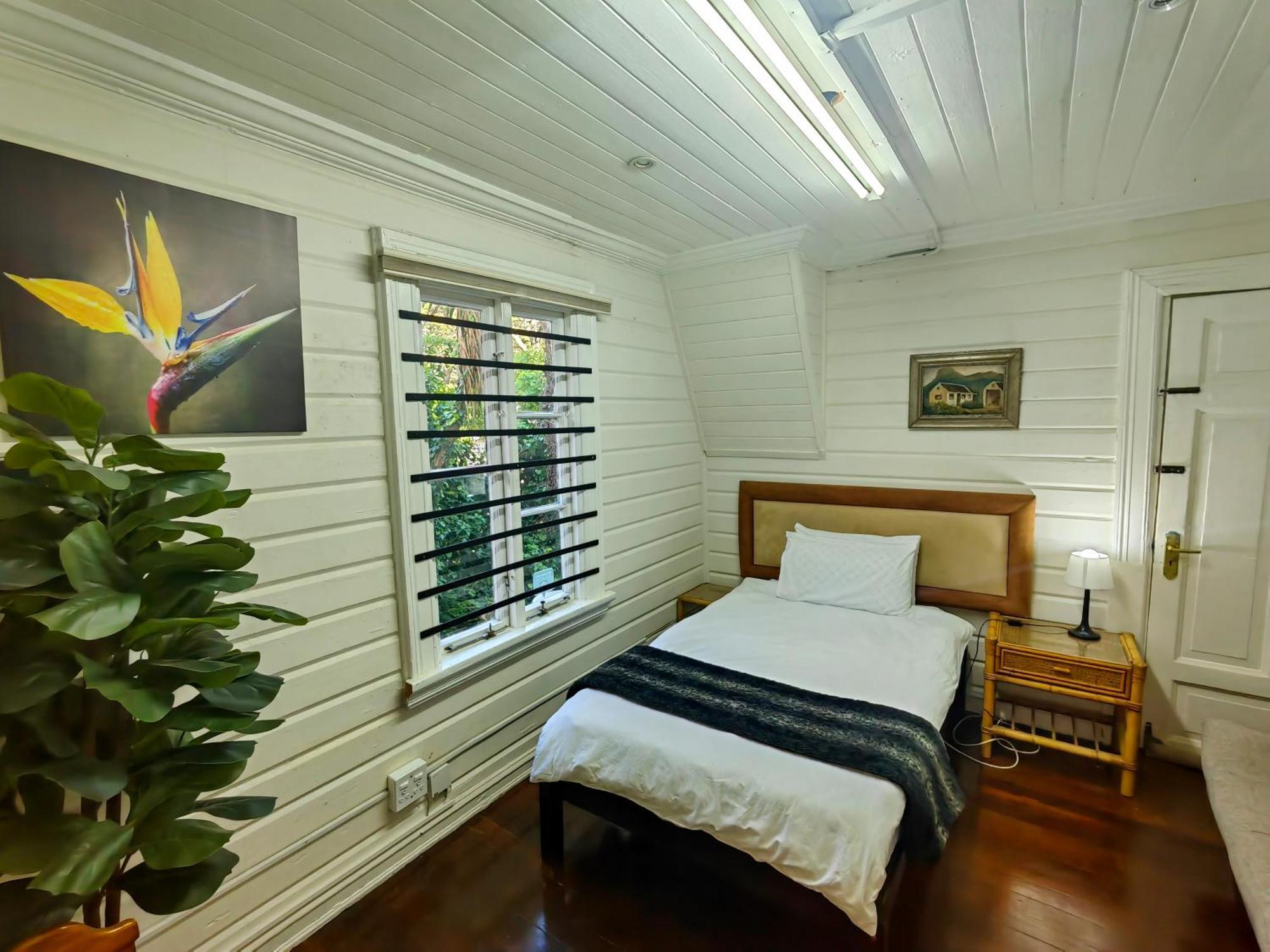 Swiss Cottage Guest House Kapstadt Exterior foto