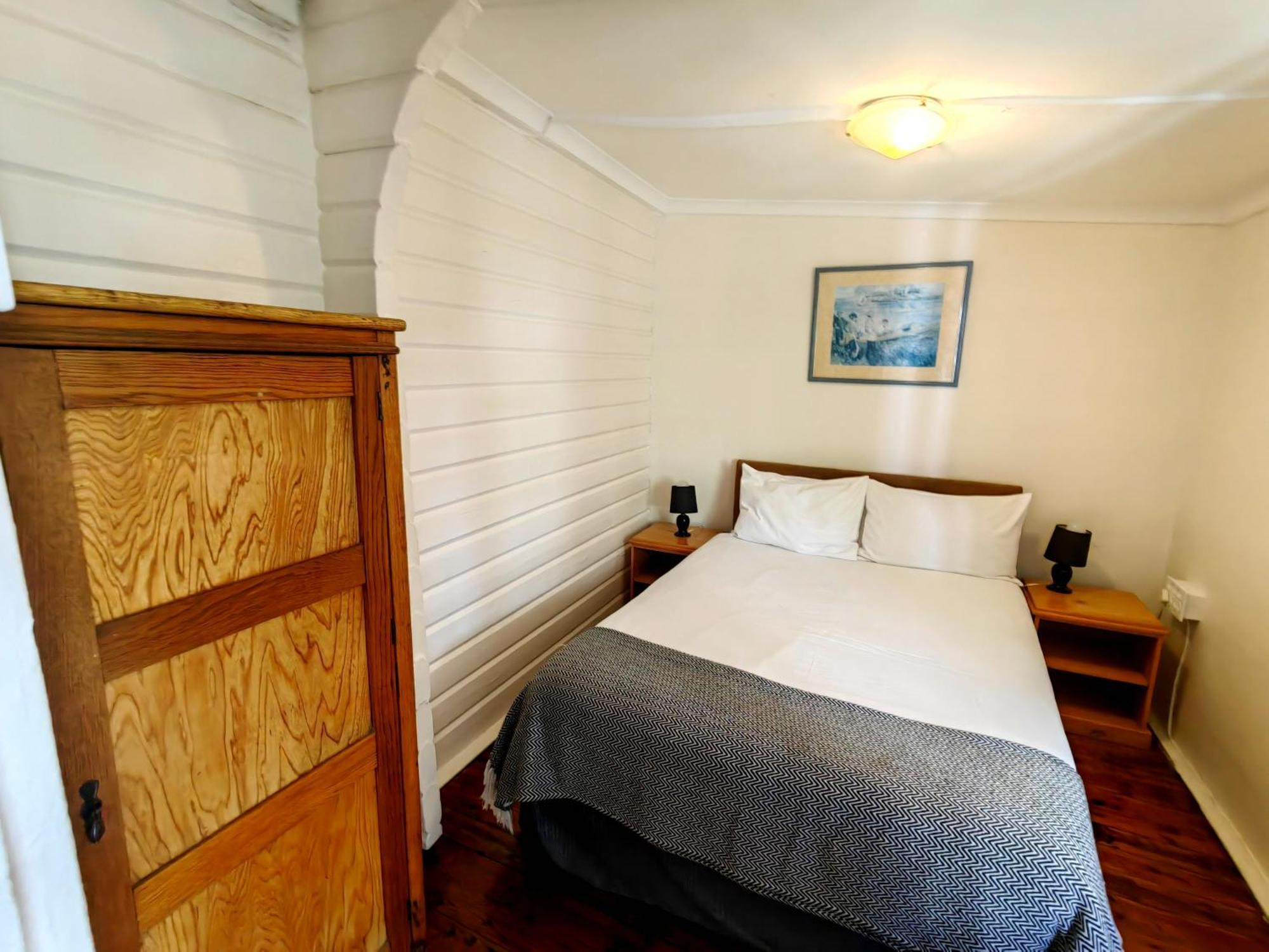 Swiss Cottage Guest House Kapstadt Exterior foto